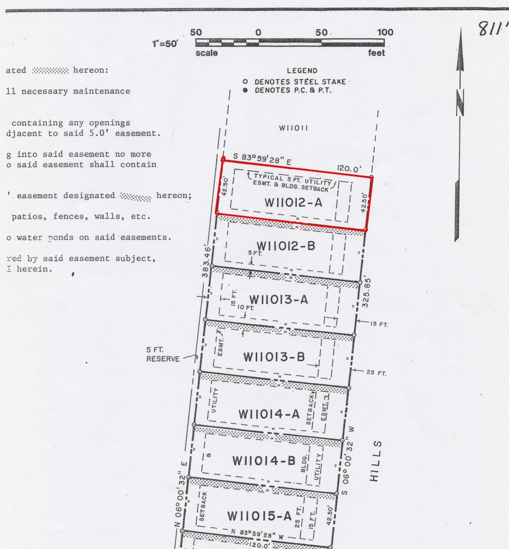 0.12 acres in Llano County featured view