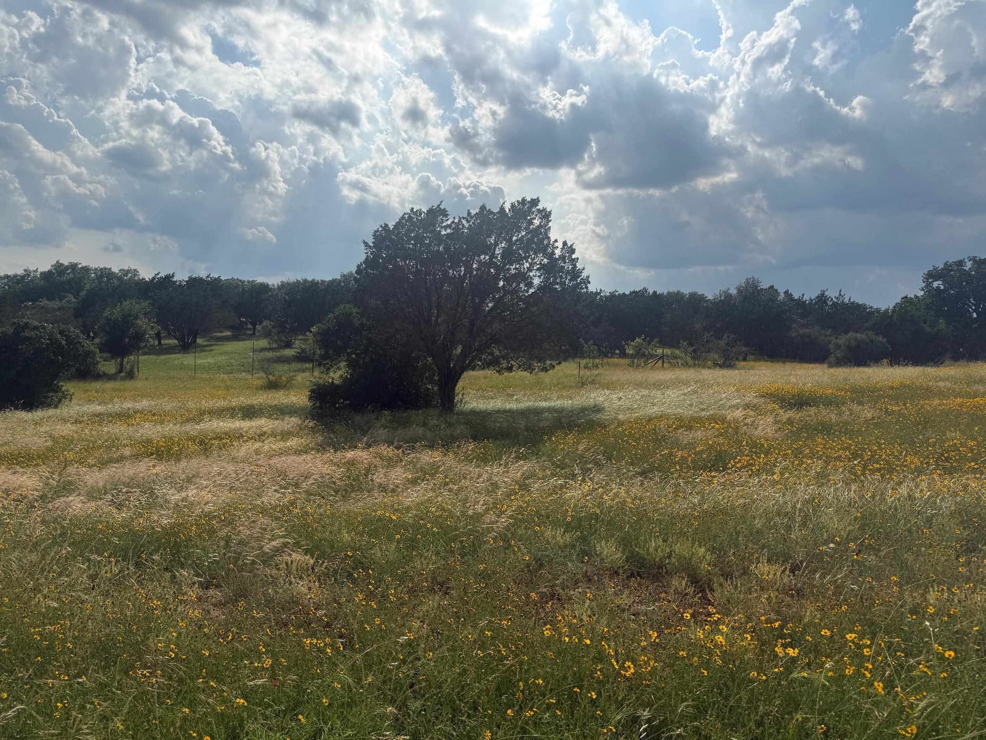 0.12 acres in Llano County
