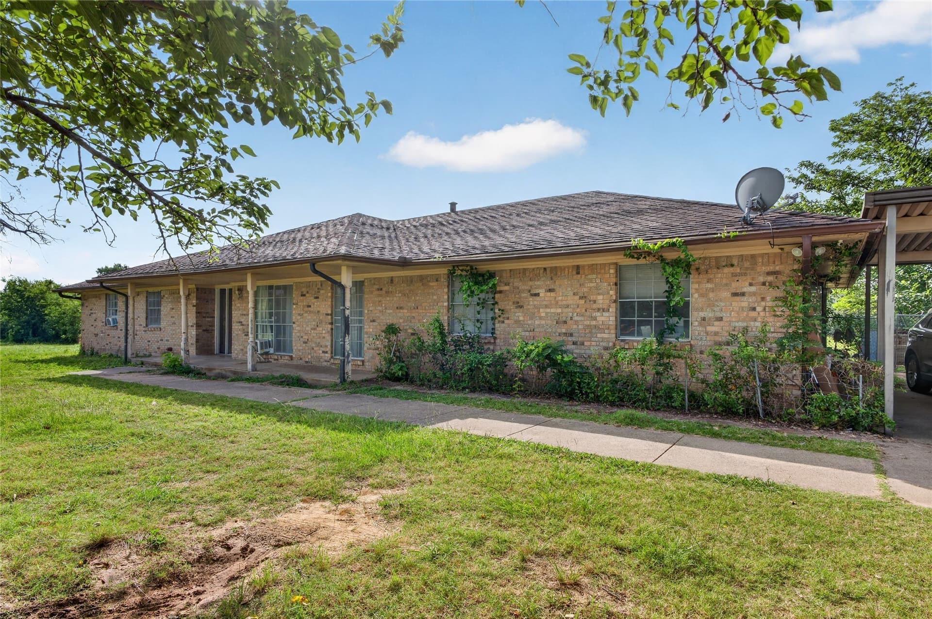 19.96 acres in Dallas County featured view
