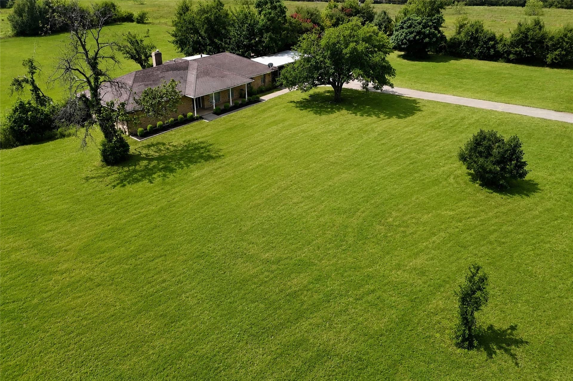 19.96 acres in Dallas County