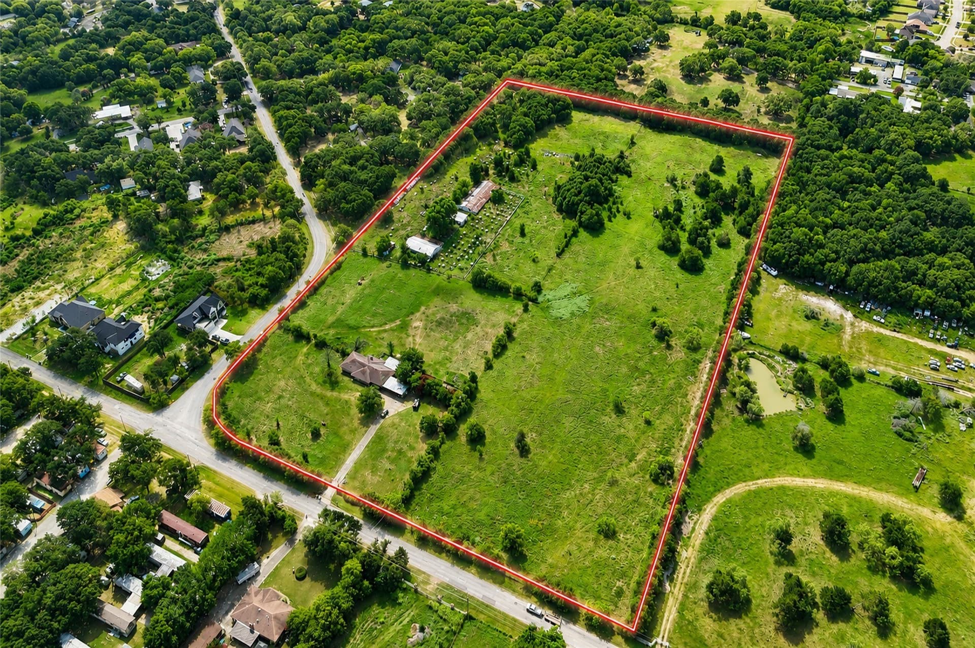 19.96 acres in Dallas County - photo 34