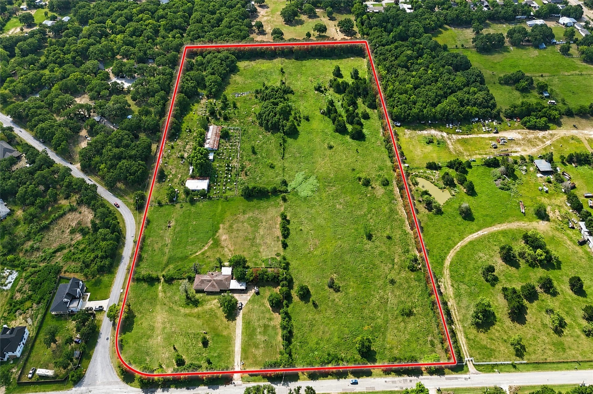 19.96 acres in Dallas County - photo 37