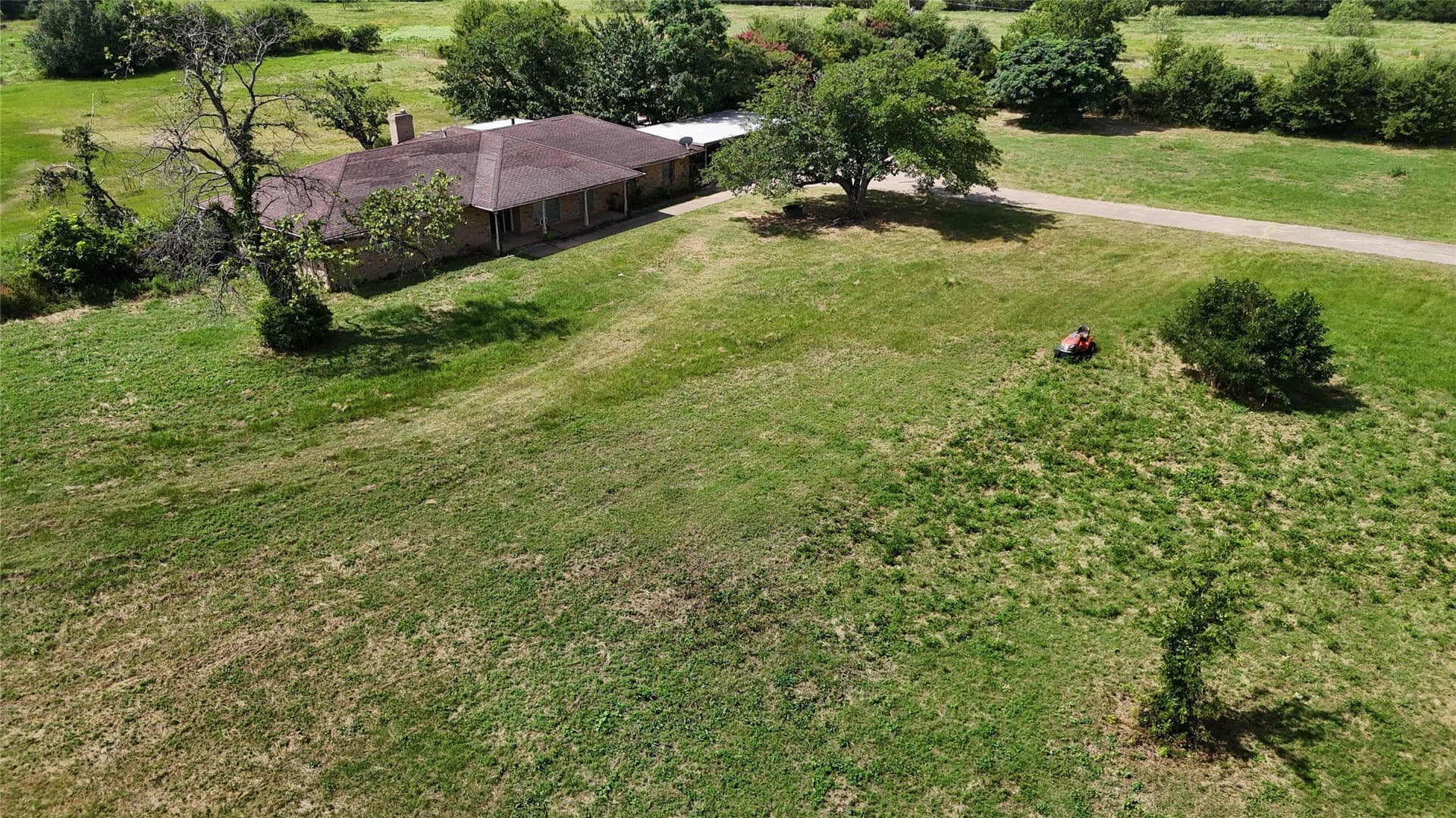 19.96 acres in Dallas County gallery image 2