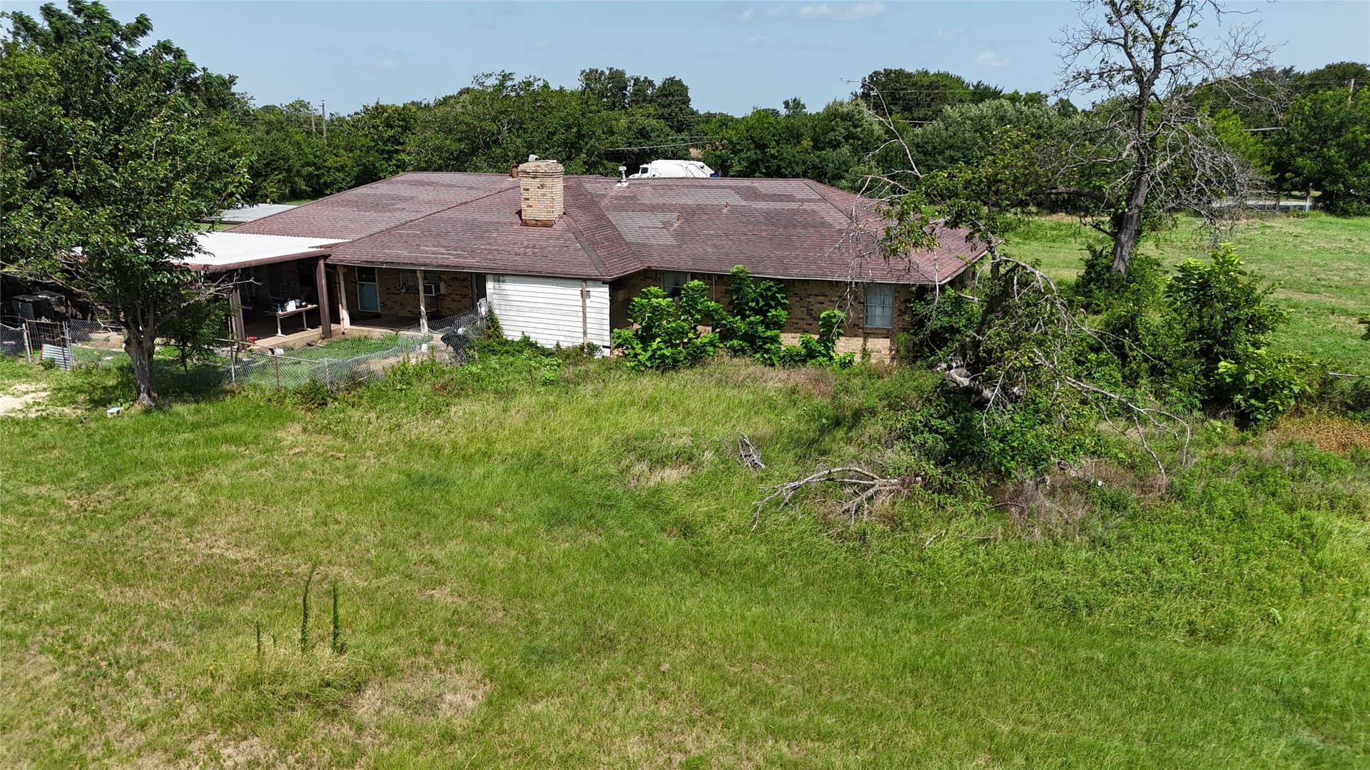 19.96 acres in Dallas County - photo 32