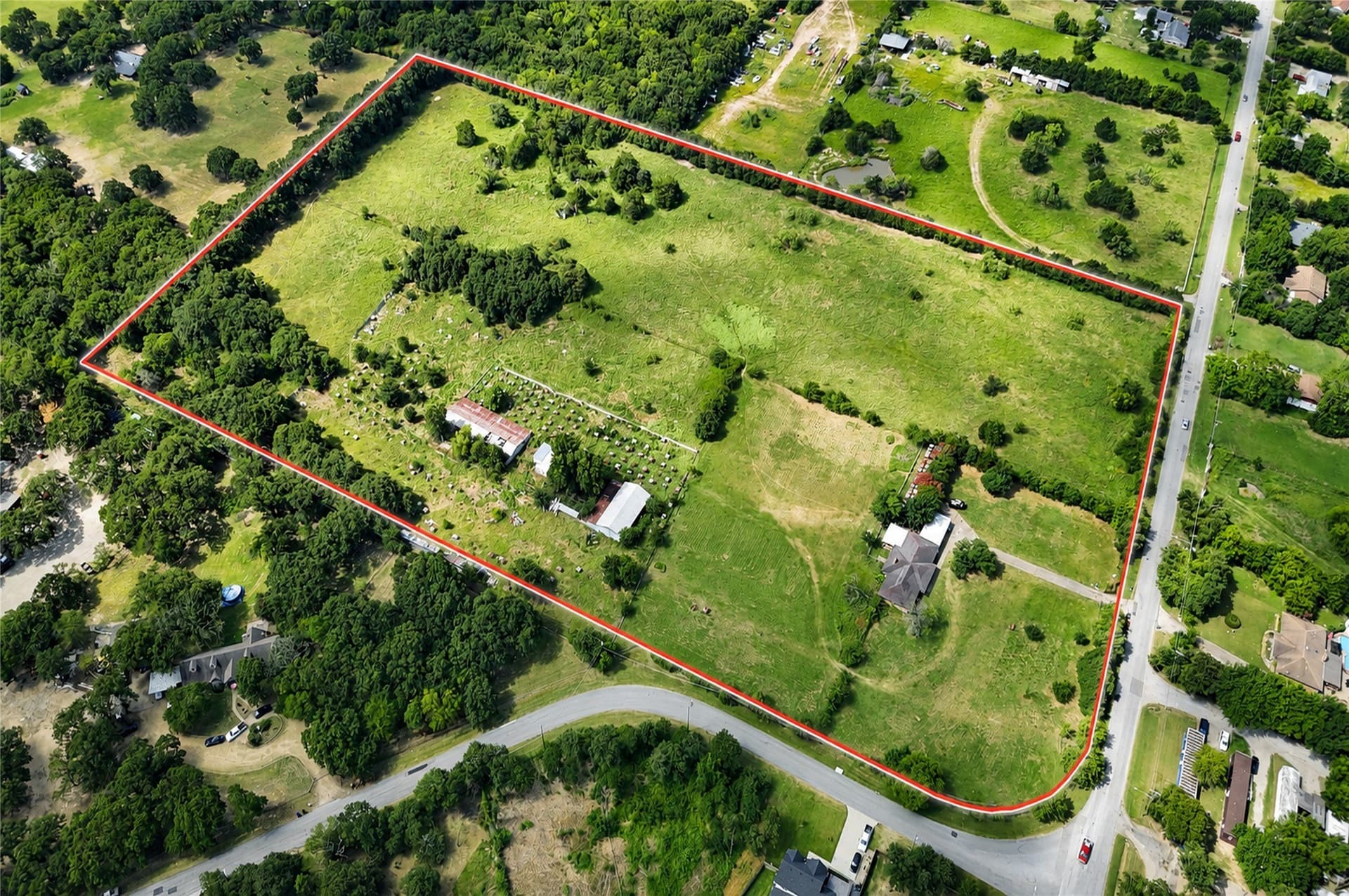 19.96 acres in Dallas County - photo 36