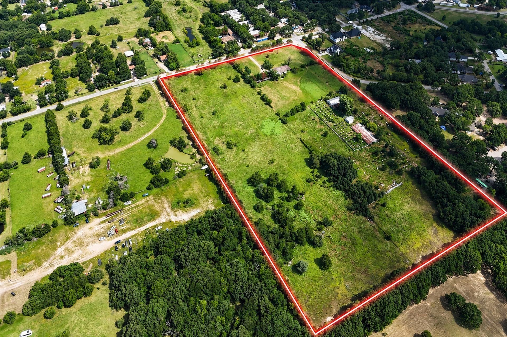 19.96 acres in Dallas County - photo 38
