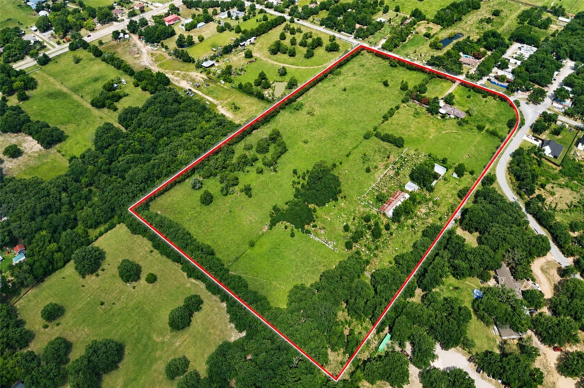 19.96 acres in Dallas County - photo 35