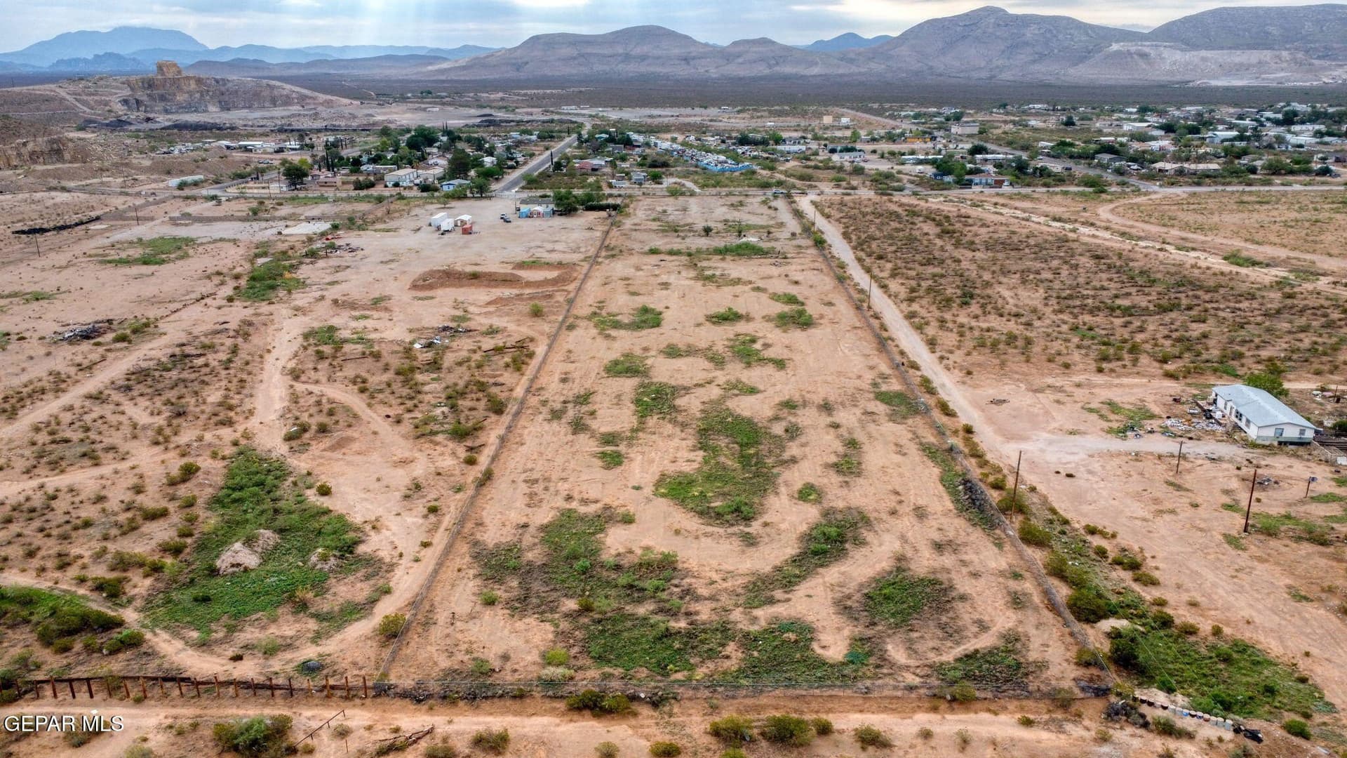 7.92 acres in El Paso County - photo 8