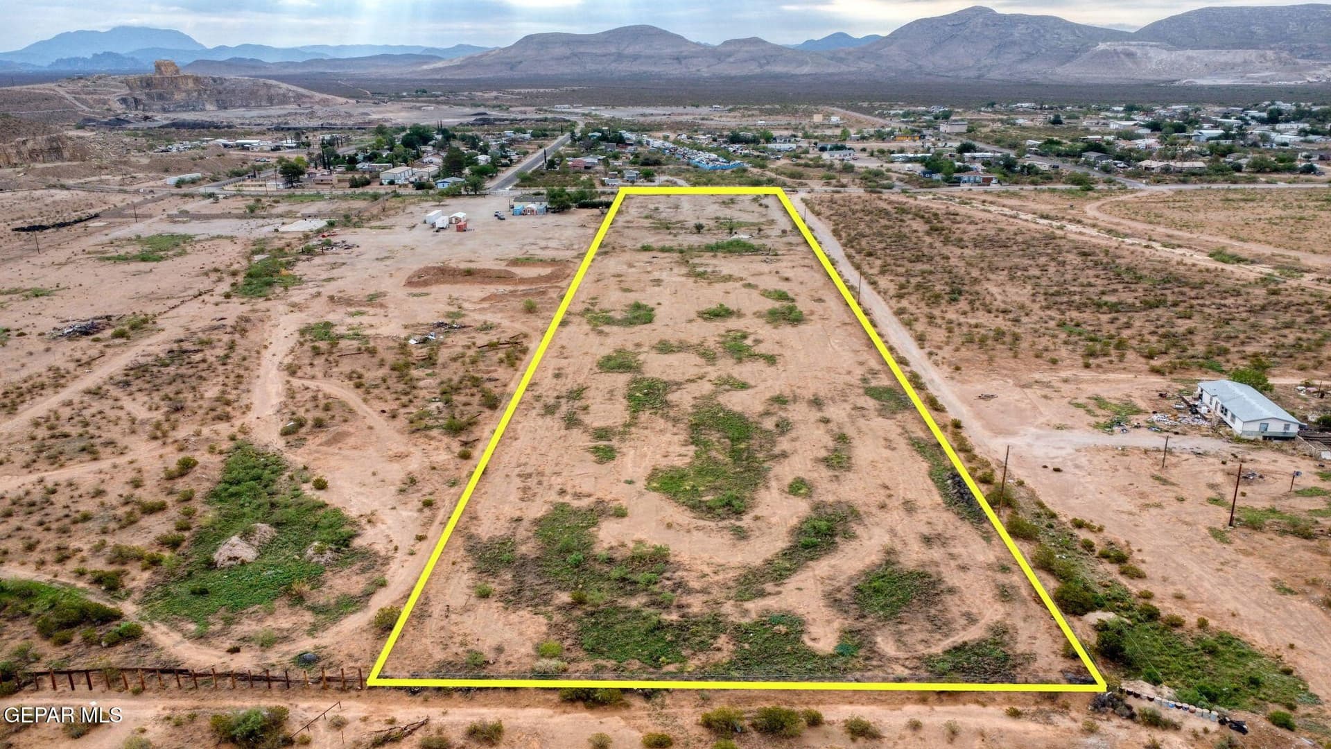 7.92 acres in El Paso County - photo 7