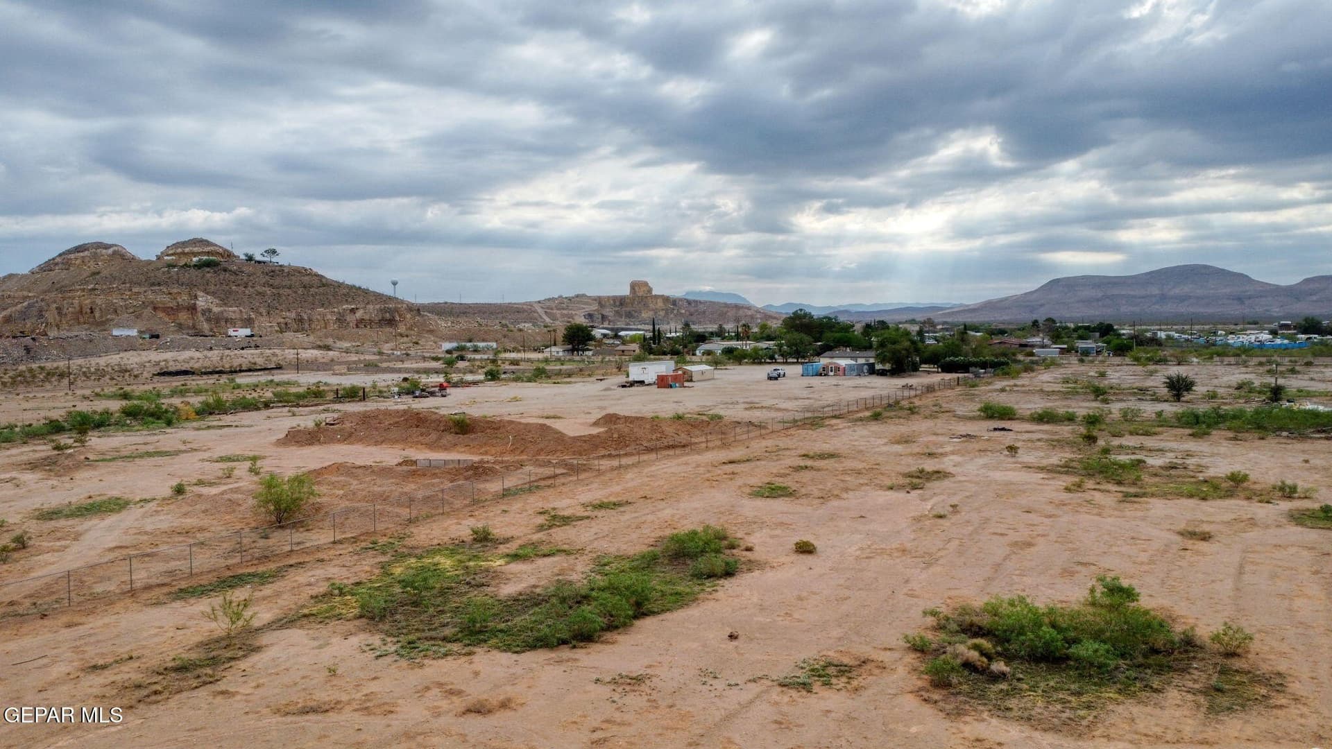 7.92 acres in El Paso County - photo 14