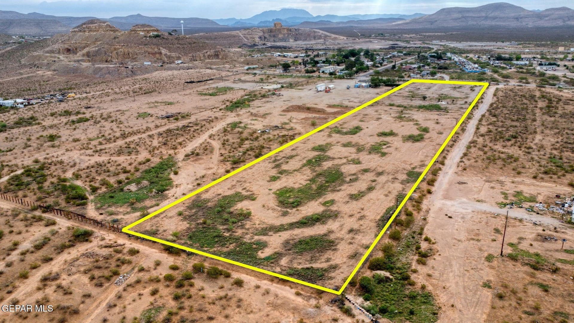 7.92 acres in El Paso County - photo 9