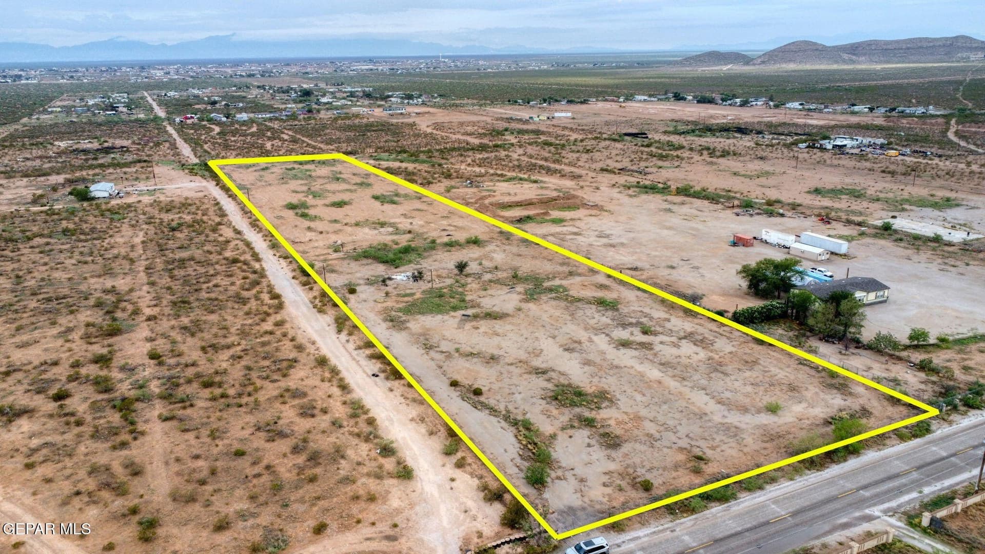 7.92 acres in El Paso County - photo 5