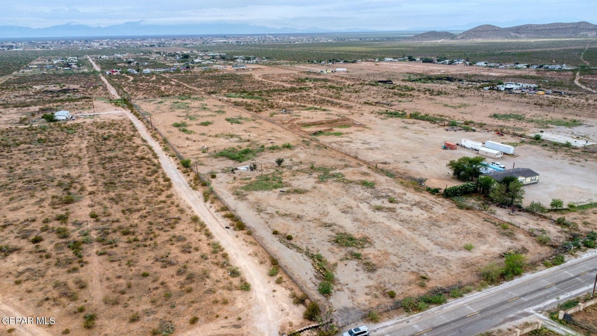 7.92 acres in El Paso County - photo 6