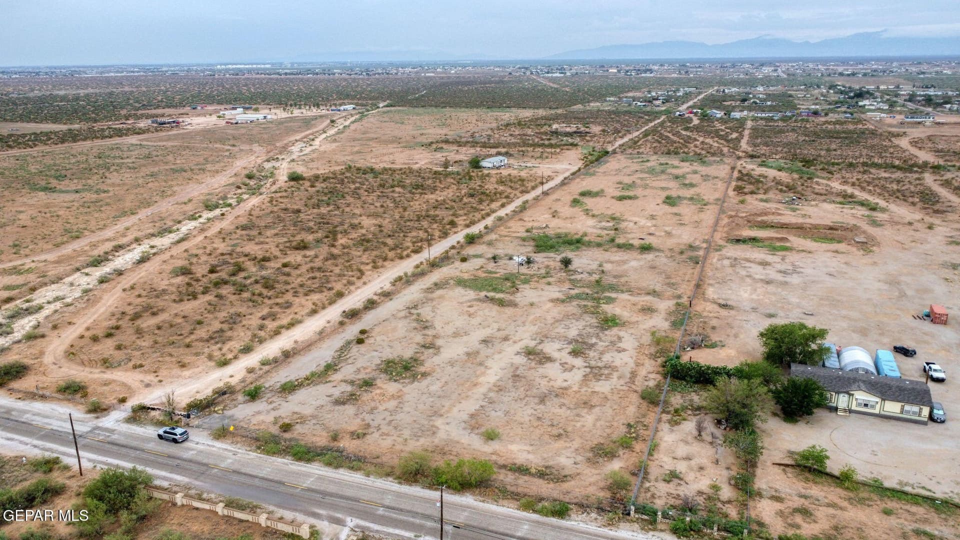 7.92 acres in El Paso County - photo 4
