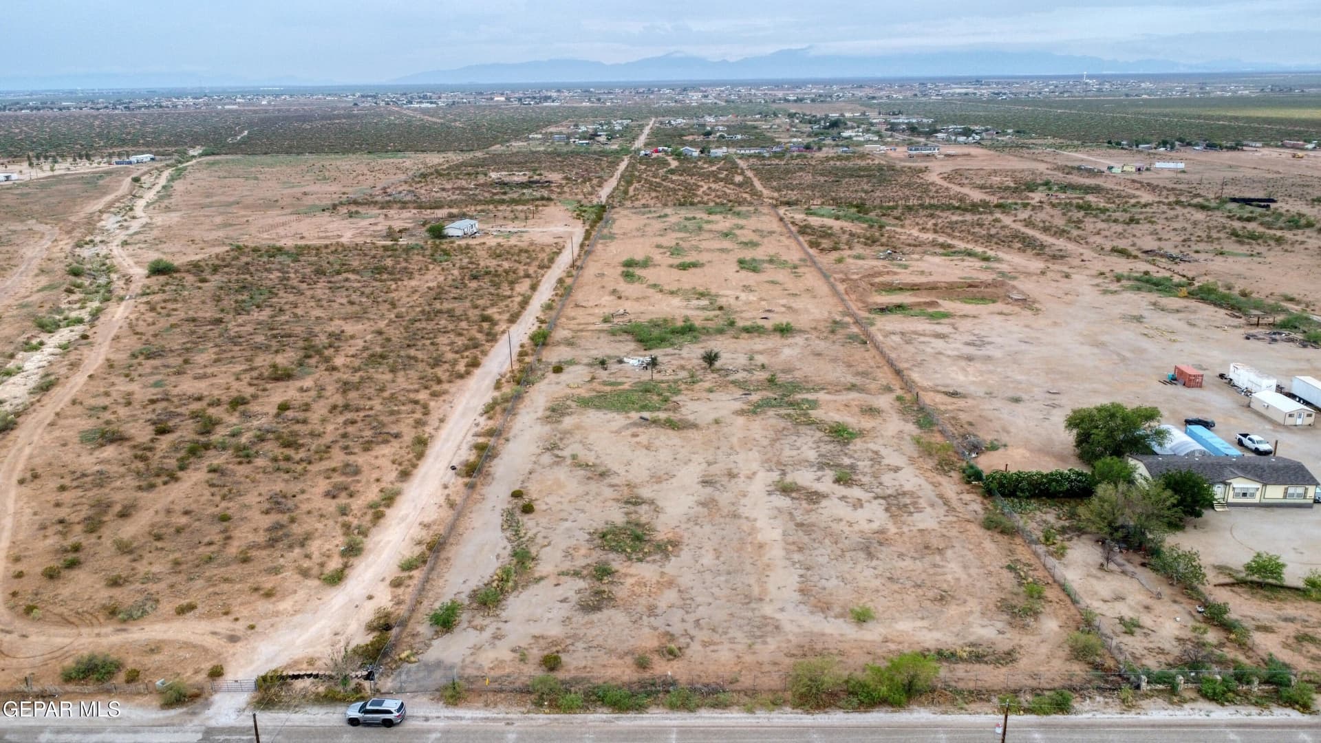 7.92 acres in El Paso County - photo 2