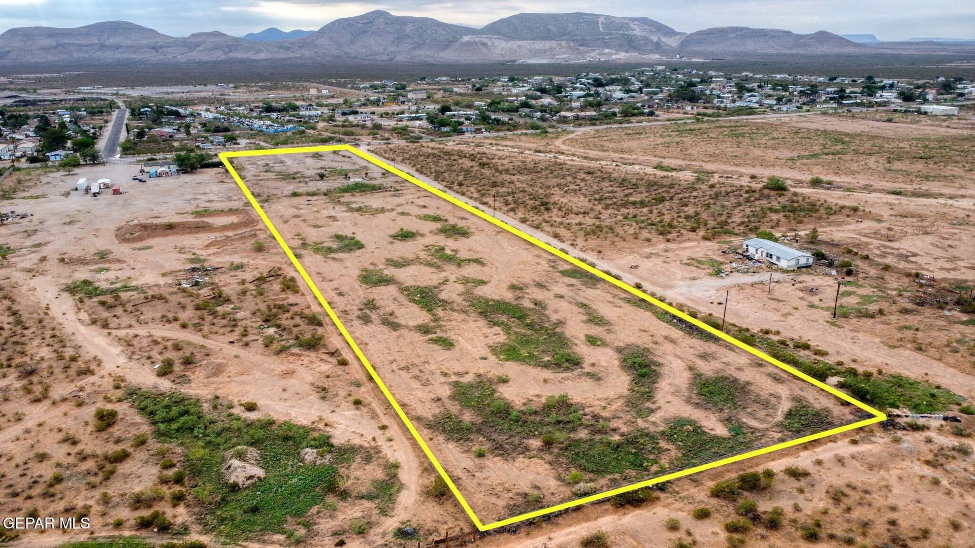 7.92 acres in El Paso County - photo 11