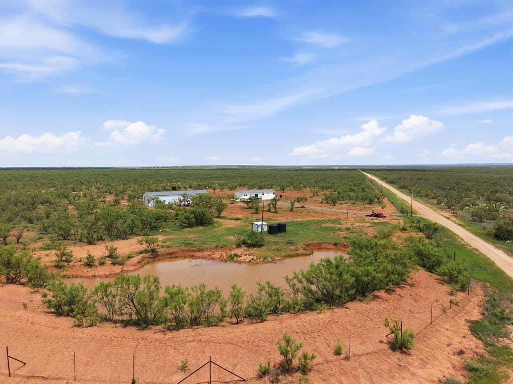 347 acres in Mitchell County - photo 82