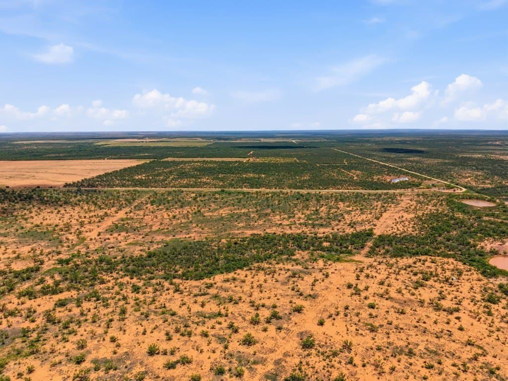 347 acres in Mitchell County - photo 80