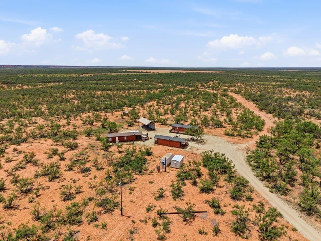 347 acres in Mitchell County - photo 81