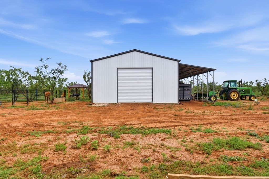 347 acres in Mitchell County - photo 33