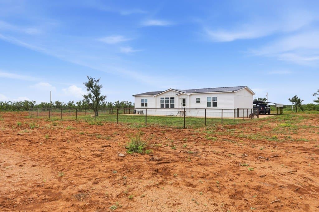 347 acres in Mitchell County - photo 31