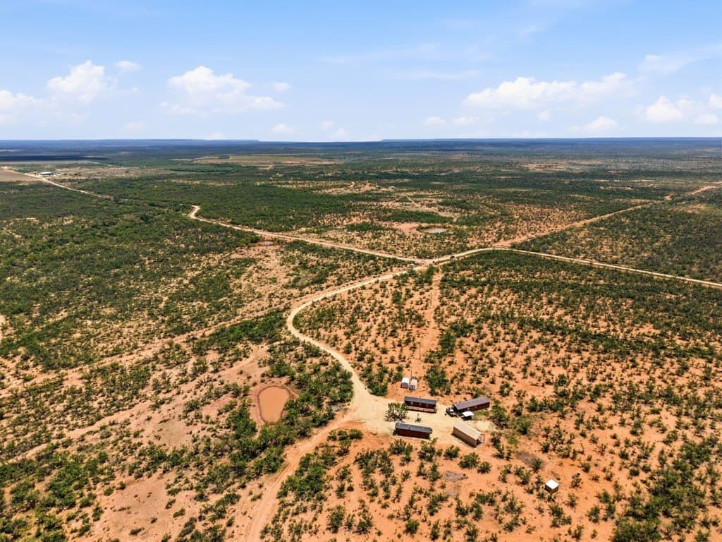 347 acres in Mitchell County - photo 83