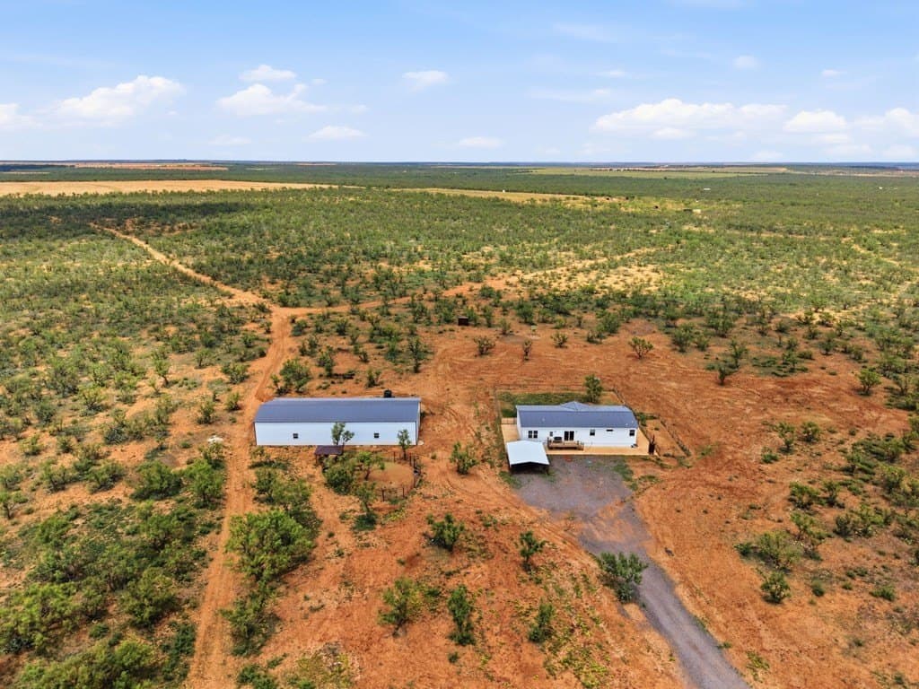347 acres in Mitchell County - photo 69