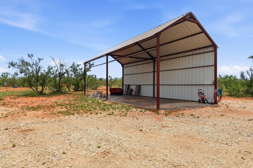 347 acres in Mitchell County - photo 65