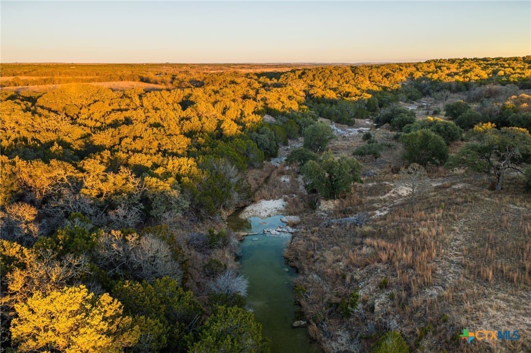 155 acres in Lampasas County - photo 9