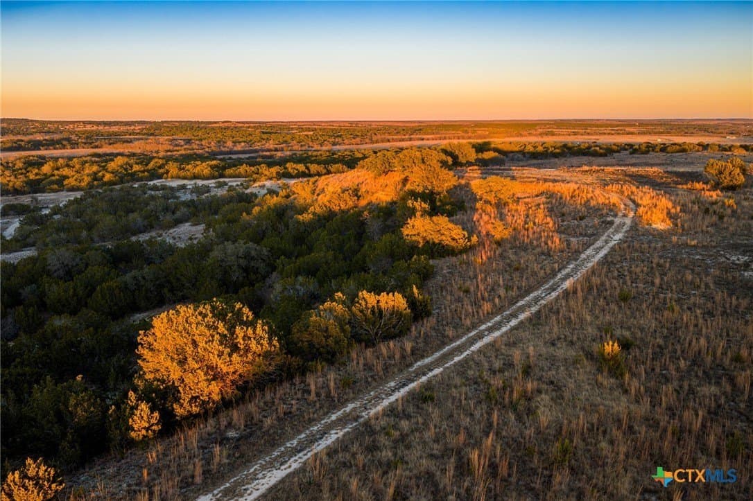 155 acres in Lampasas County - photo 15