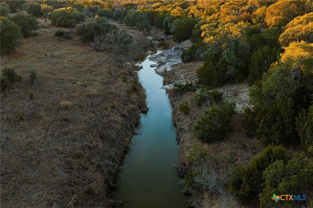 155 acres in Lampasas County - photo 8