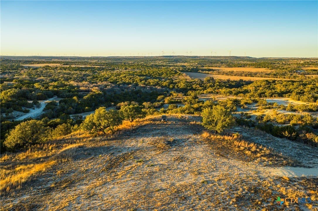 155 acres in Lampasas County - photo 18