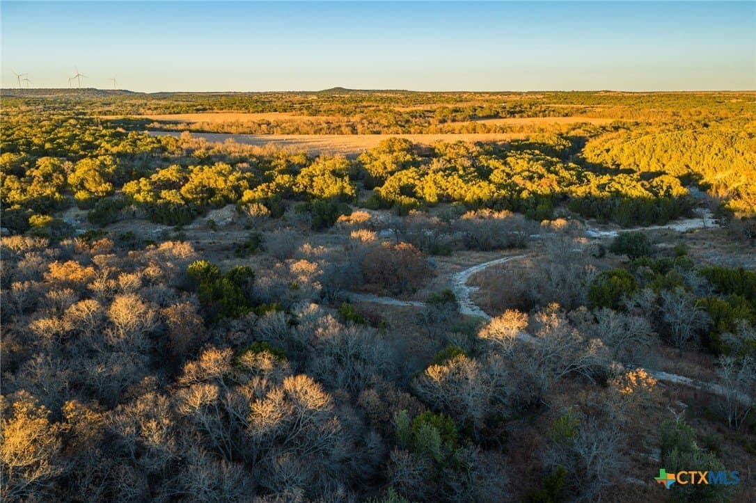 155 acres in Lampasas County - photo 21