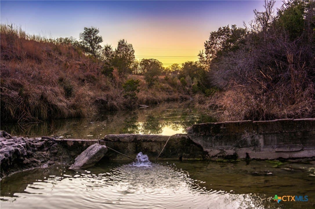 155 acres in Lampasas County - photo 14
