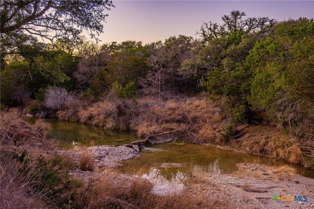 155 acres in Lampasas County - photo 6