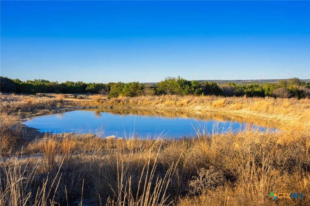 155 acres in Lampasas County - photo 25