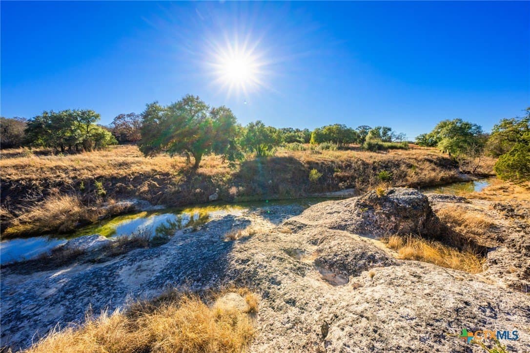 155 acres in Lampasas County - photo 27