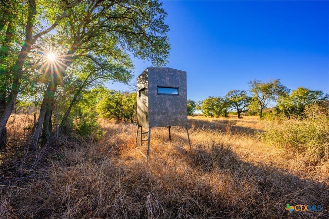 155 acres in Lampasas County - photo 26