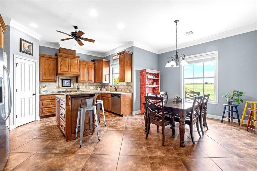 58 acres in Limestone County gallery image 3