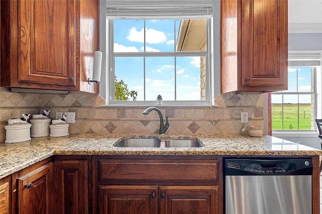 58 acres in Limestone County featured view