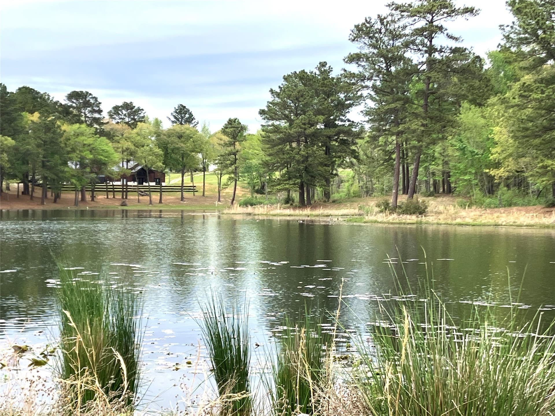 2.08 acres in Upshur County