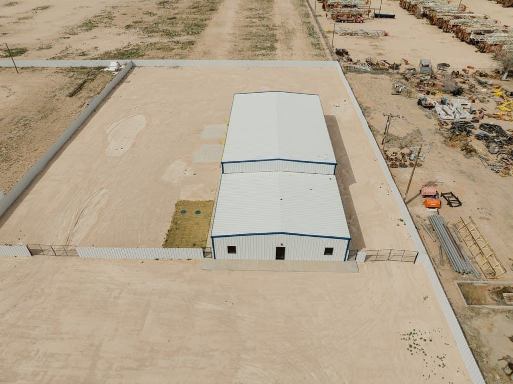 10.12 acres in Midland County gallery image 4