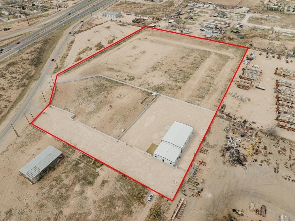 10.12 acres in Midland County gallery image 3