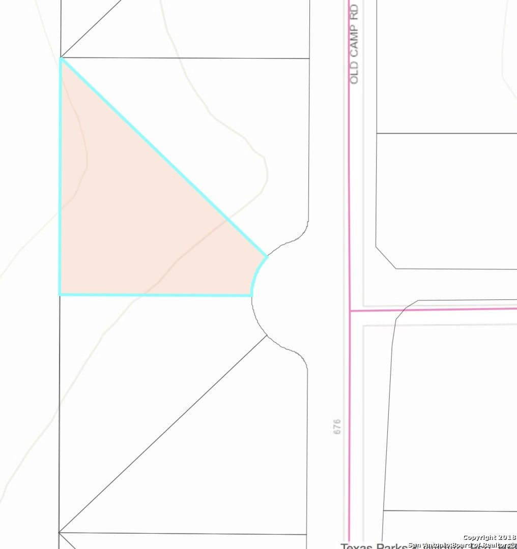 0.51 acres in Bandera County gallery image 4