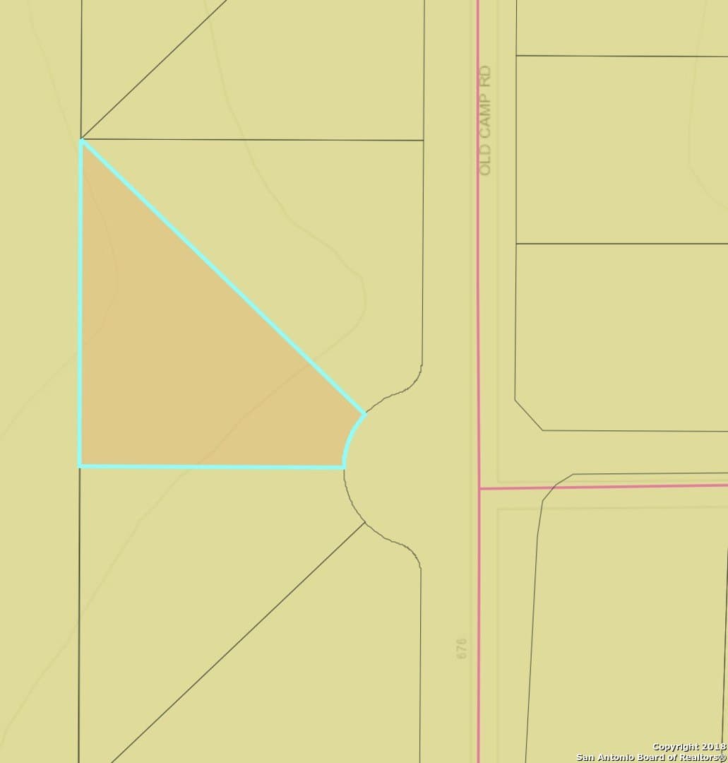 0.51 acres in Bandera County gallery image 3