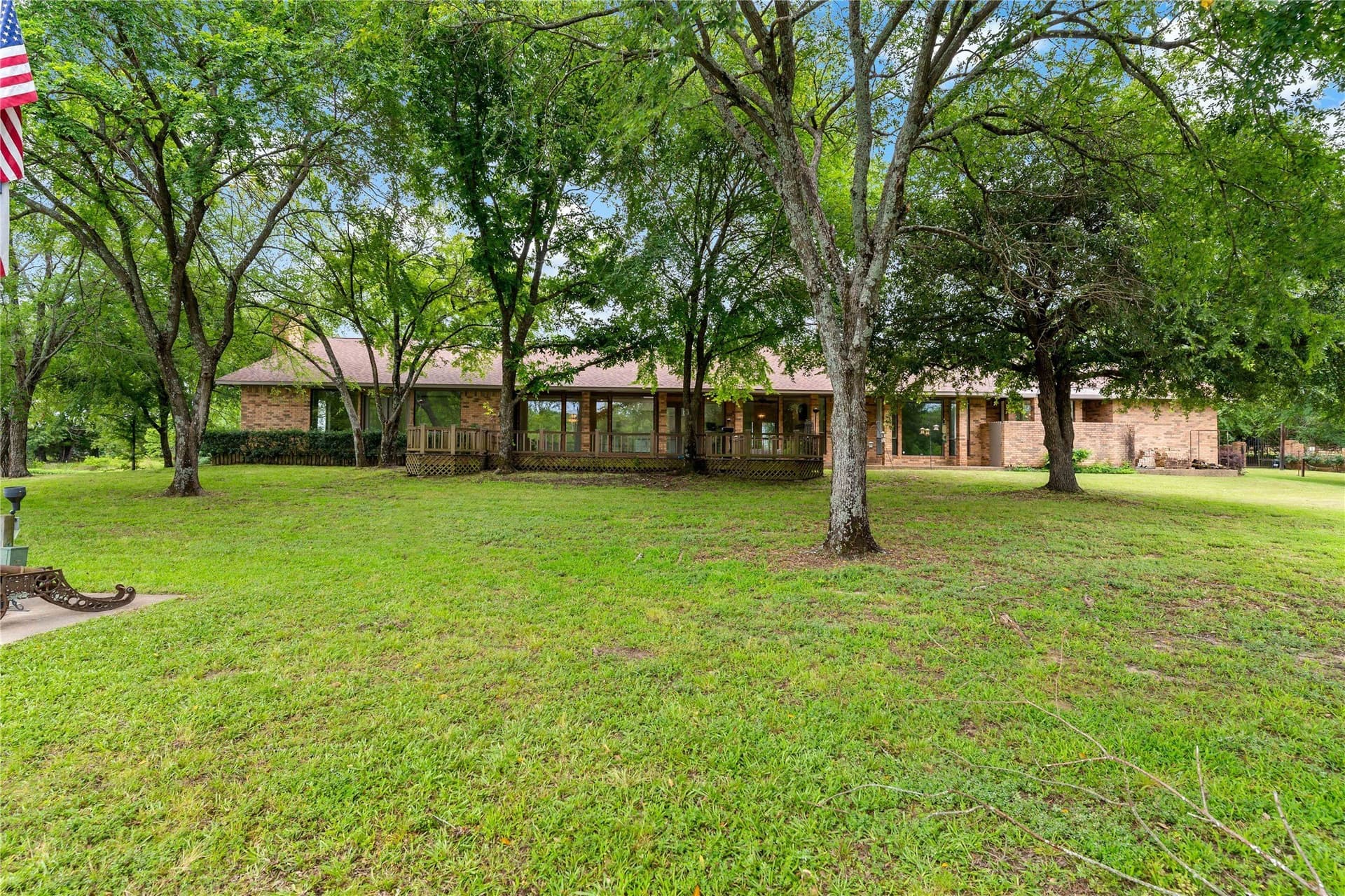 28.56 acres in Van Zandt County - photo 35