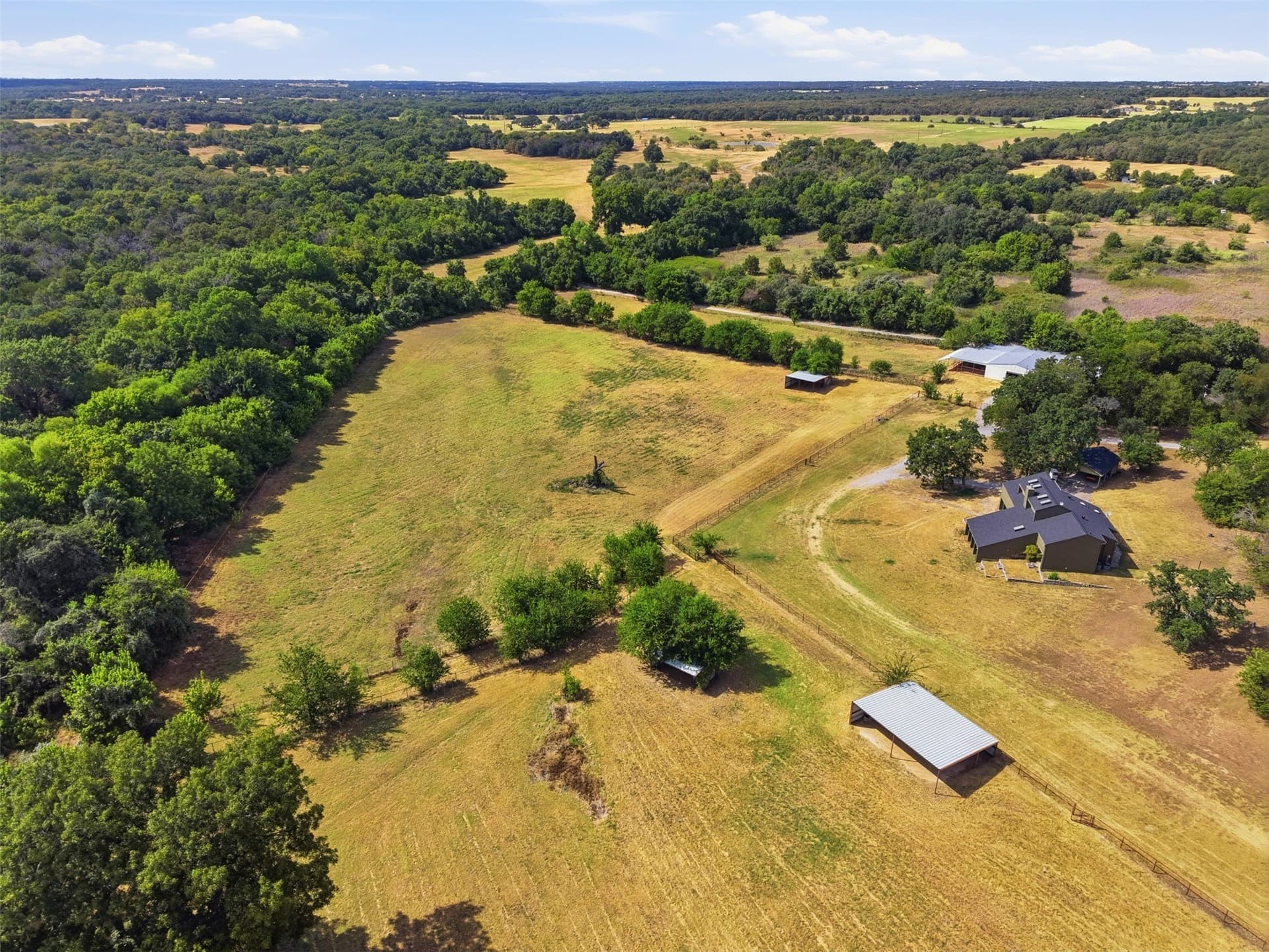 42.74 acres in Parker County - photo 2