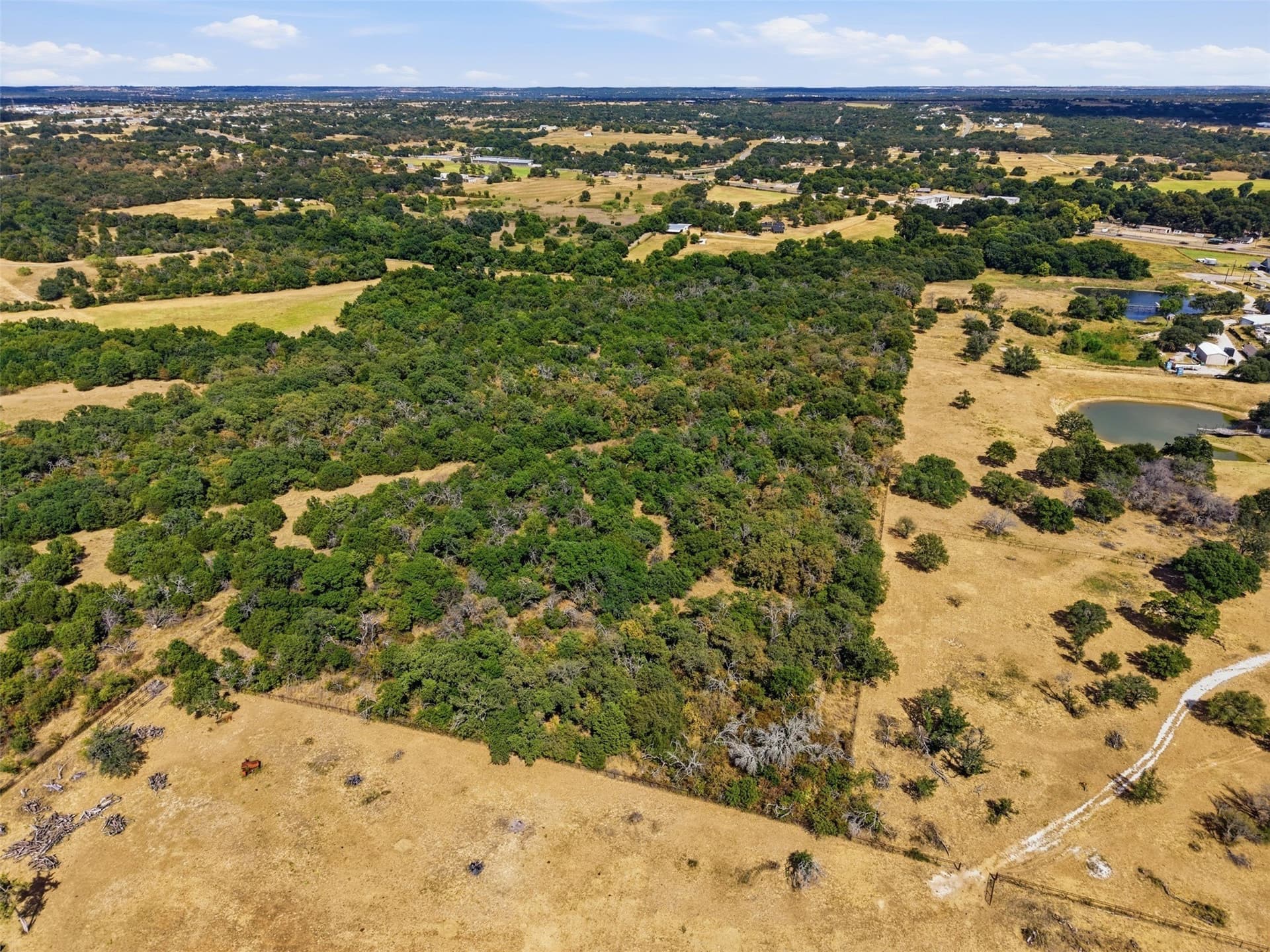 42.74 acres in Parker County - photo 32