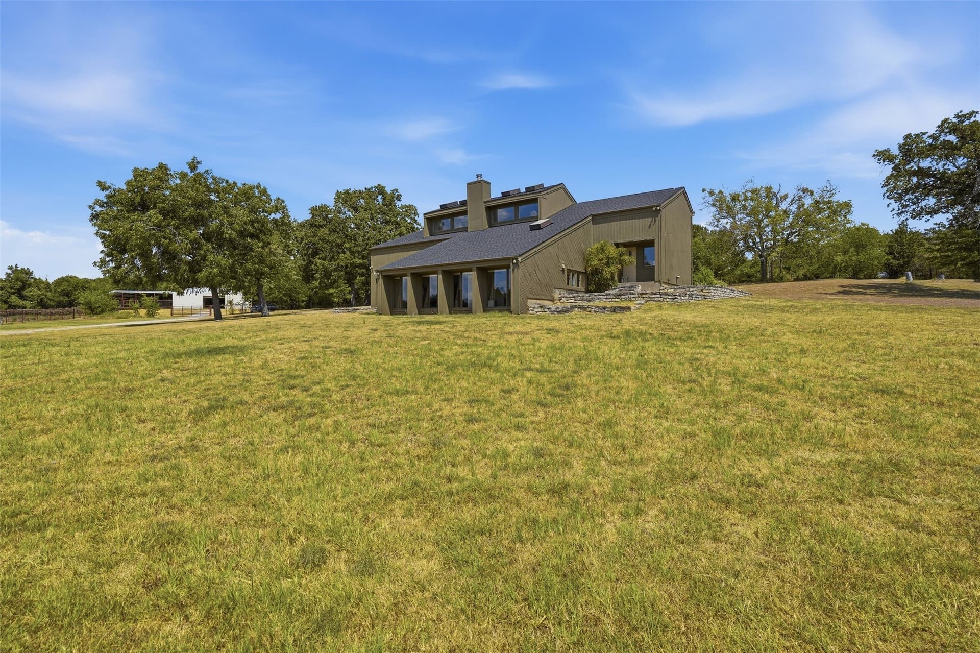 42.74 acres in Parker County - photo 3