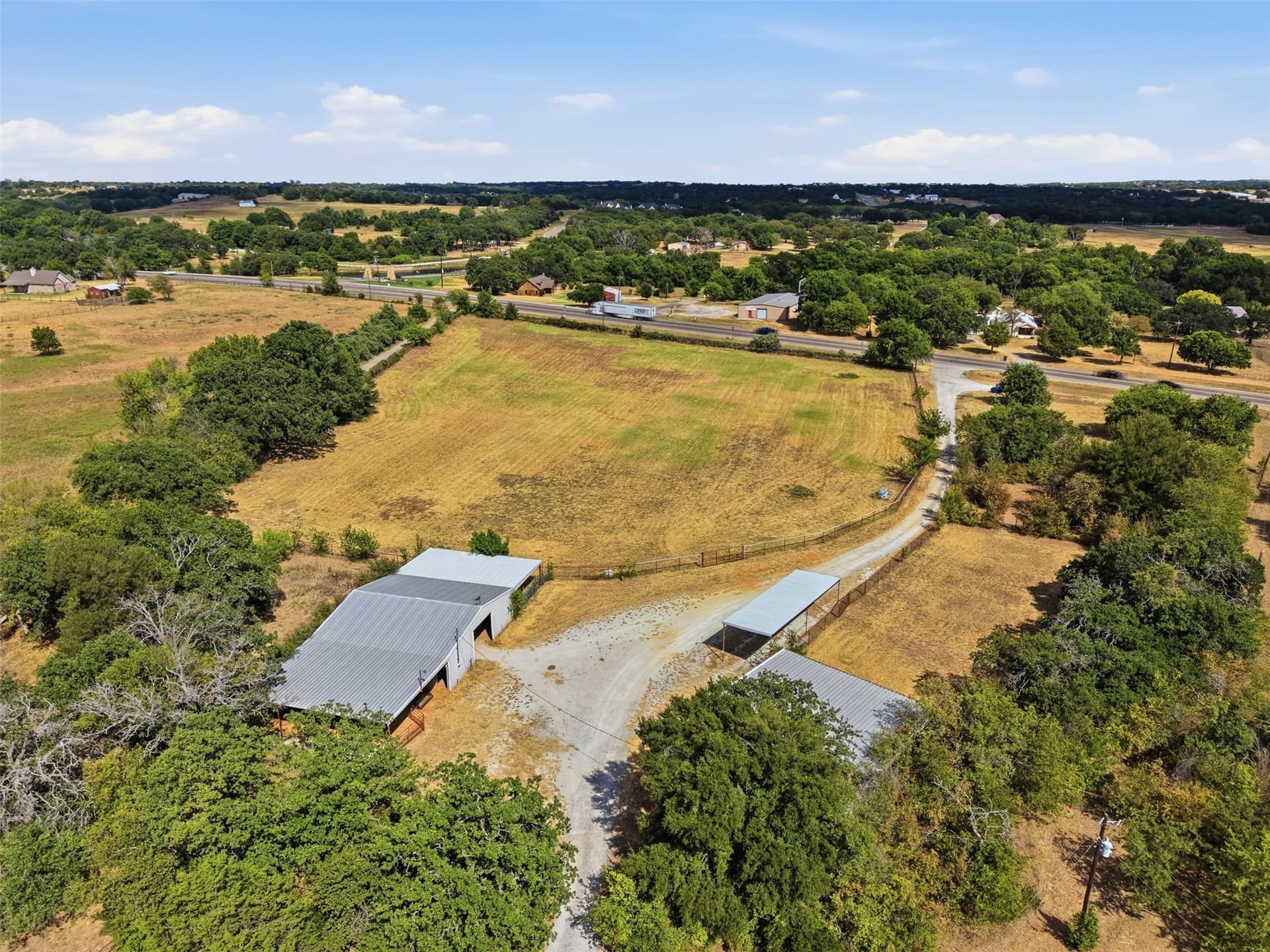 42.74 acres in Parker County - photo 30
